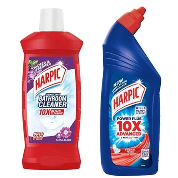 HARPIC HARPIC BATHROOM CLEANER 1LTR product image