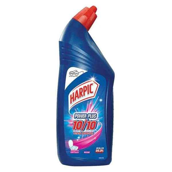 HARPIC HARPIC POWER PLUS ROSE 900ML product image