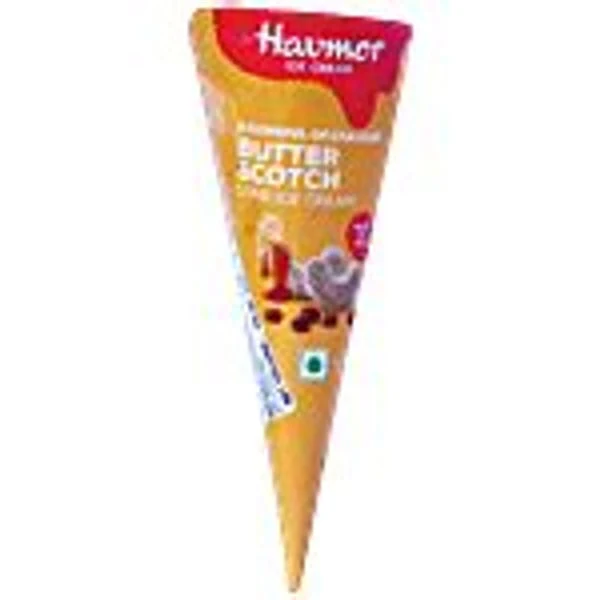 HAVMOR HAVMOR BUTTER SCOTCH CONE product image