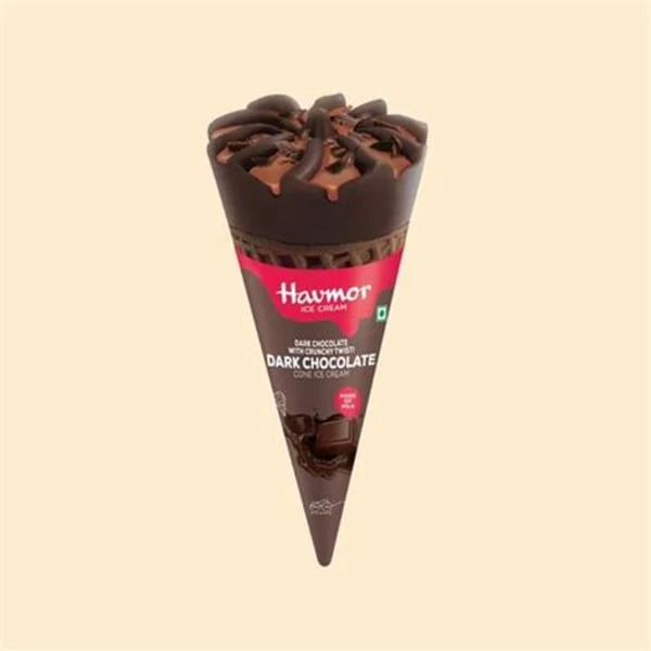 HAVMOR HAVMOR CHOCOLATE CONE product image