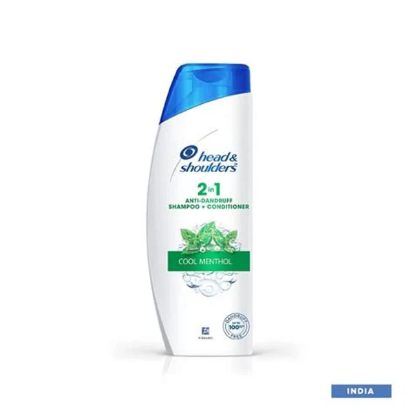 HEAD & SHOULDERS HEAD & SHOULDERS AD 2IN1 SHAM +CON product image
