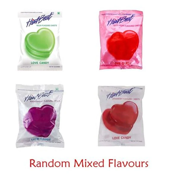 HEARTBEAT HEARTBEAT MIX CANDY product image