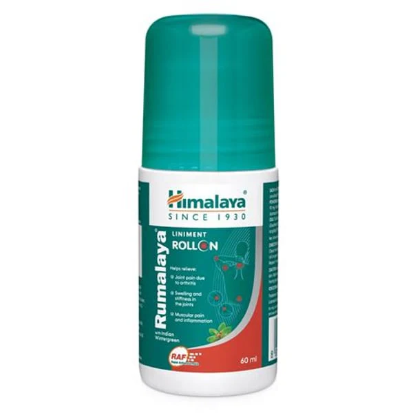HIMALAYA HIMALAYA BABY BOTTLE 60ML product image