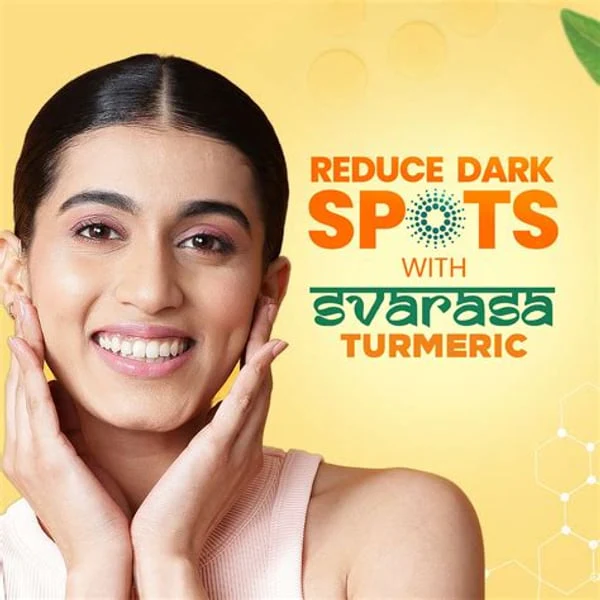 HIMALAYA HIMALAYA DARK SPOT CLEARING TURMERIC FW product image