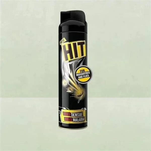 HIT HIT BLACK 200ML product image