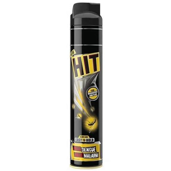 HIT HIT BLACK 400ML product image