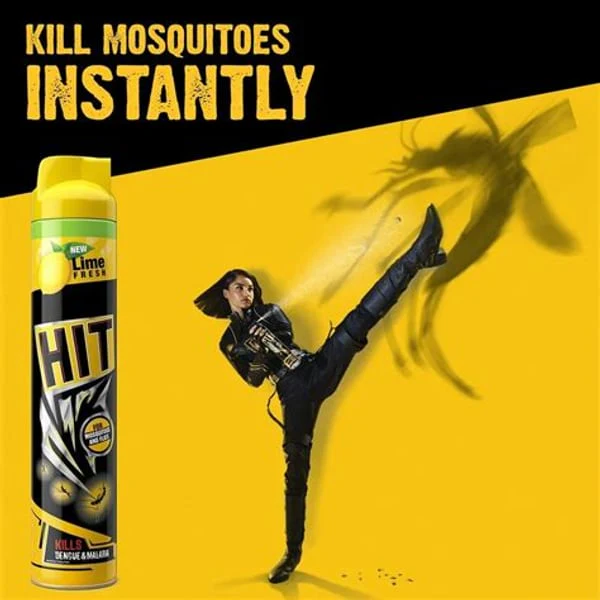 HIT HIT BLACK LIME product image