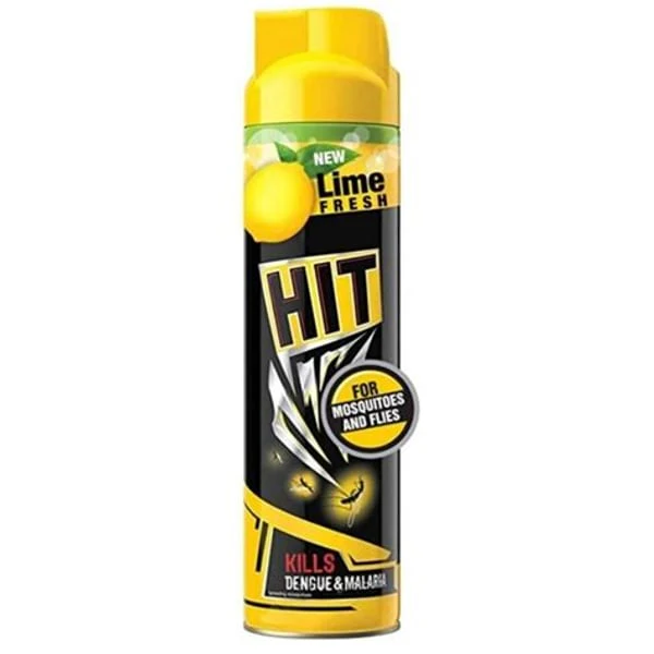 HIT HIT LIME FRESH 625ML product image