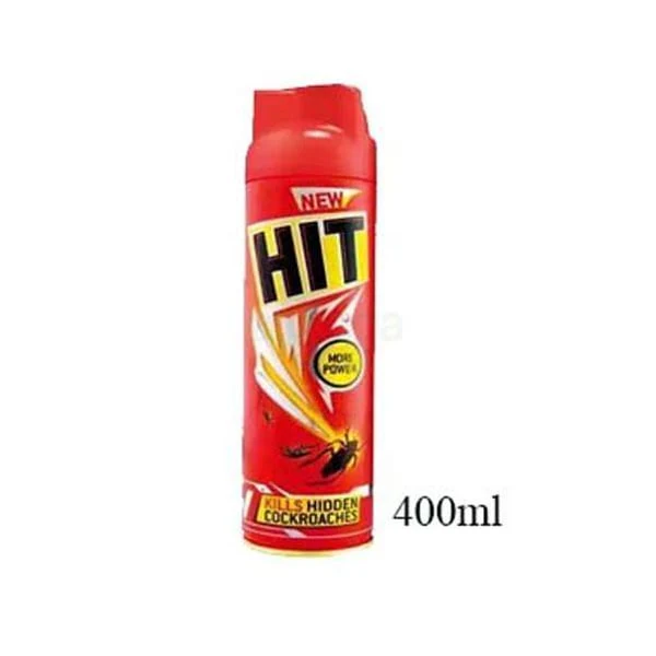 HIT HIT RED 400ML product image