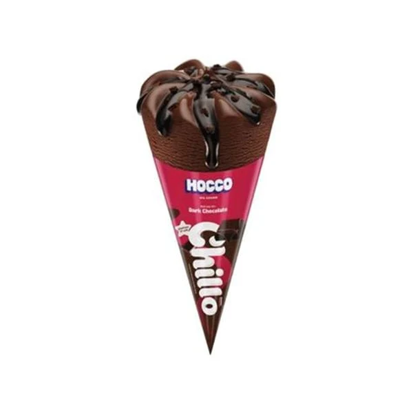 HOCCO HOCCO CHOCO BROWNIE CONE product image