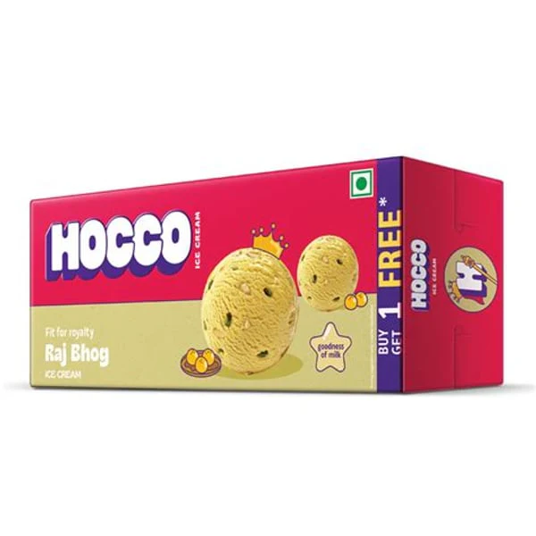 HOCCO HOCCO RAJBHOG CUP product image