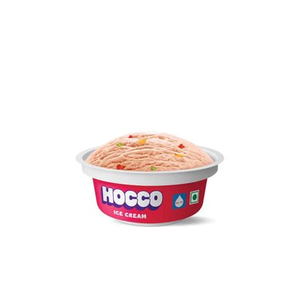 HOCCO HOCCO STRAWBERRY 700ML product image