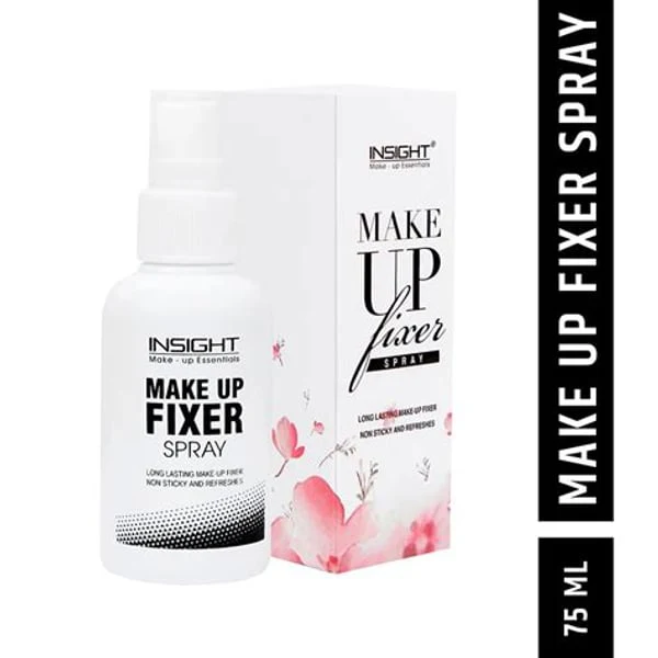 INSIGHT INSIGHT MAKE UP FIXER SPRAY product image