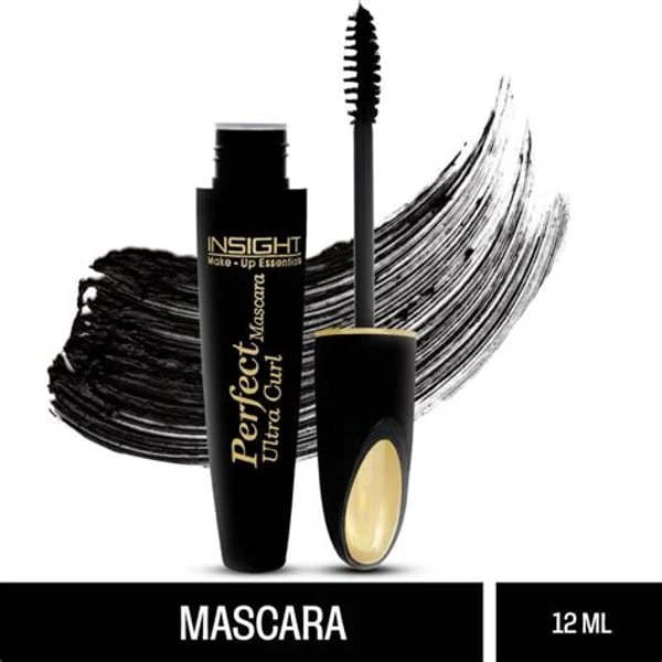 INSIGHT INSIGHT PERFECT MASCARA product image
