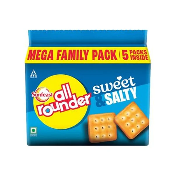 ITC SUNFEAST ALL ROUNDER product image