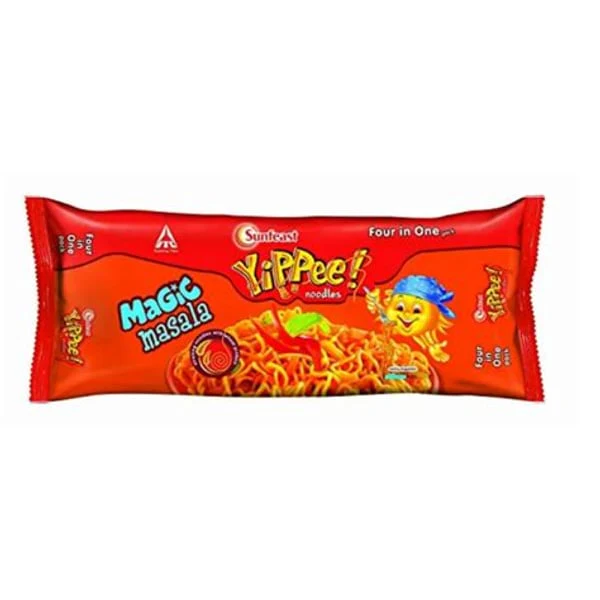 ITC SUNFEAST YIPPE NOODLES FREE PENCIL product image