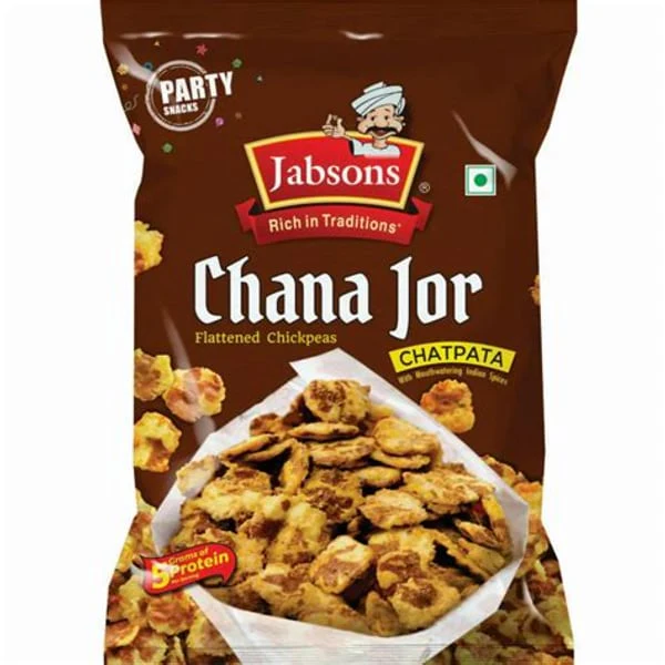 JABSONS JABSONS CHANA JOR 160GM product image