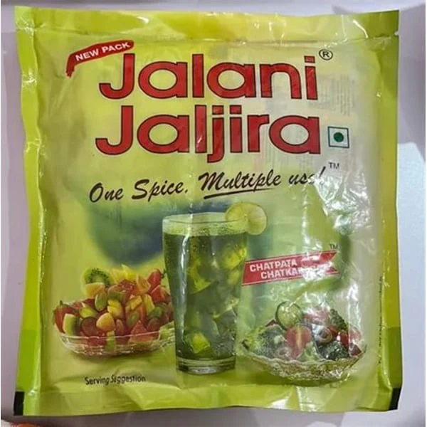 JALANI JALANI JALJIRA MASALA product image