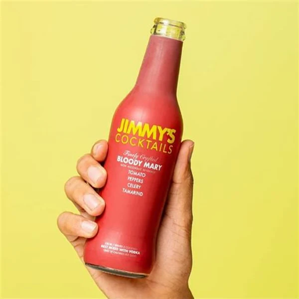 JIMMYS JIMMYS COCKTAIL BLOODY MARIE product image