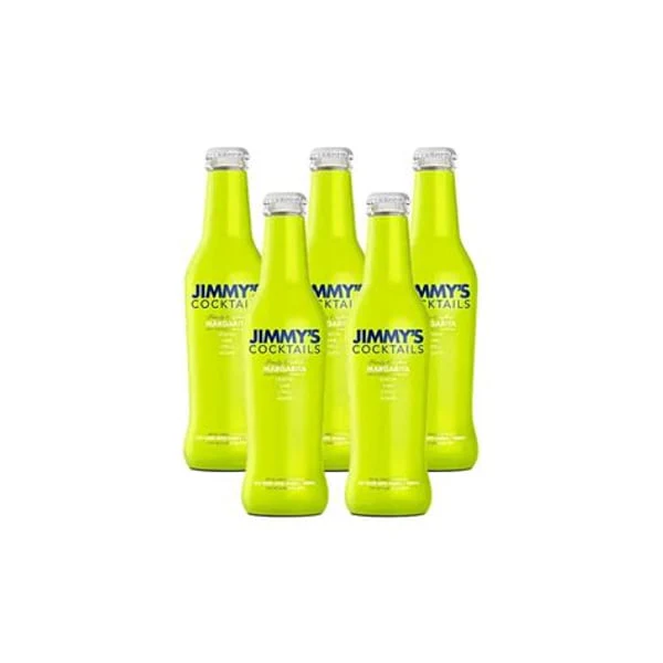 JIMMYS JIMMYS COCKTAIL MARGARITA product image