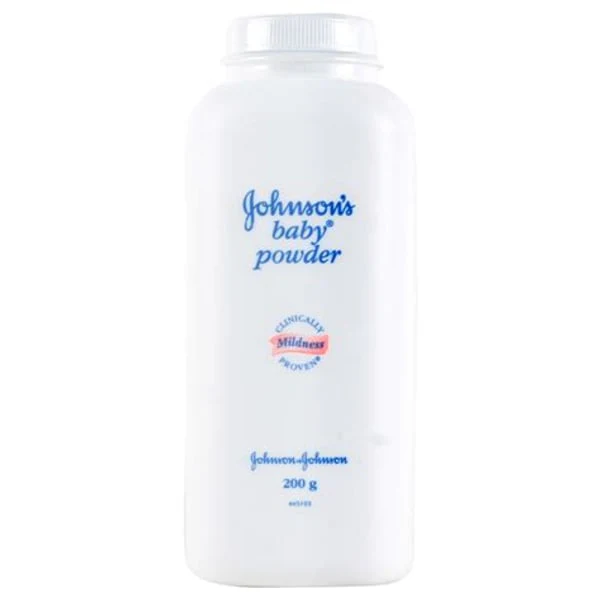 JOHNSONS JOHNSONS BABY POWDER 200GM product image