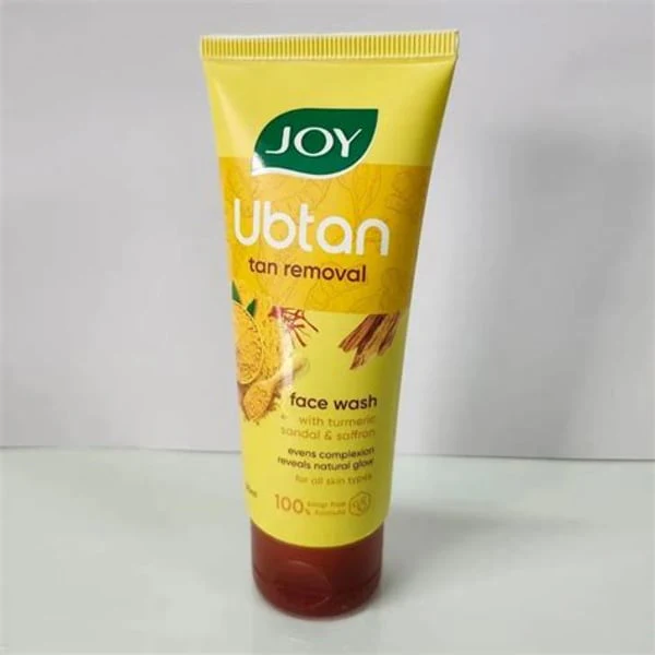JOY UBTAN JOY UBTAN FW 50ML product image