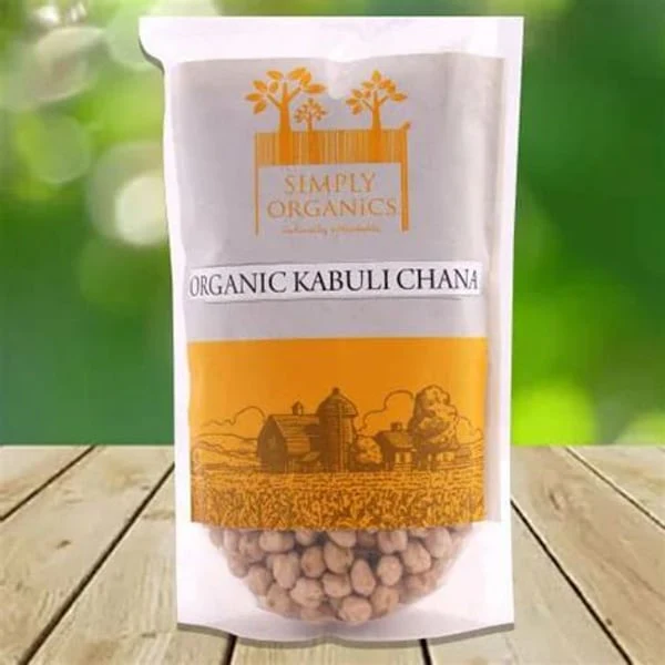 KABULI KABULI CHANA 500 GM product image