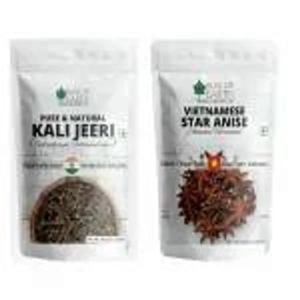 KALI KALI JEERI 100GM product image