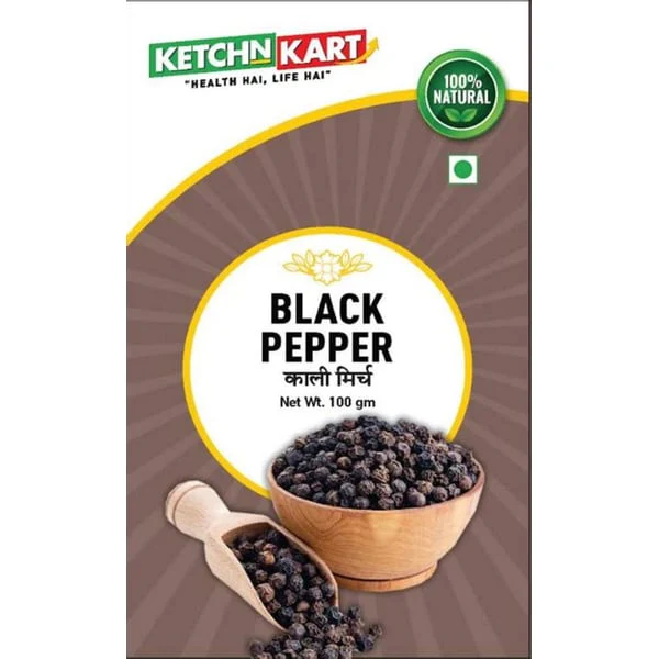 KALI KALI MIRCH 100GM product image