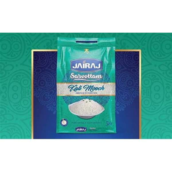 KALI KALI MOOCH RICE 5KG product image