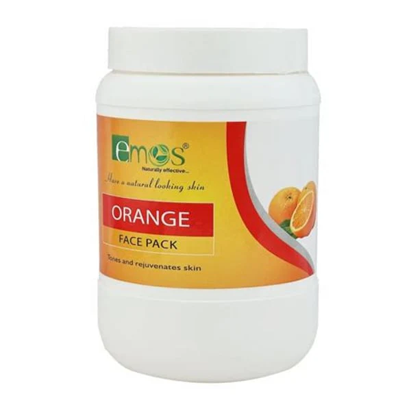 KANTA KANTA ORANGE FACE PACK 25GM product image