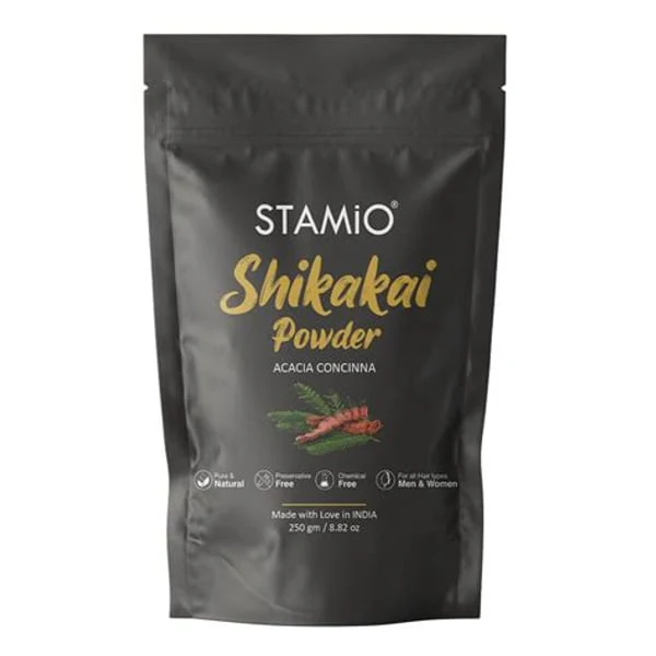 KANTA KANTA SHIKAKAI POWDER 25GM product image