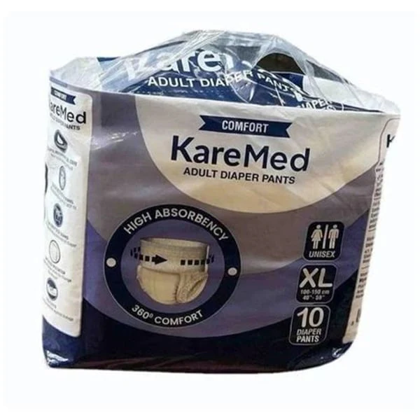 KAREMED KAREMED ADULT DIAPERS XL product image