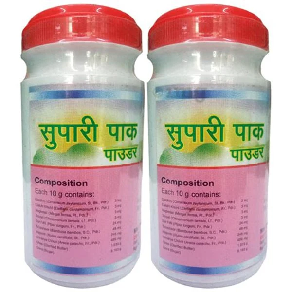 KATI KATI SUPARI 100GM product image