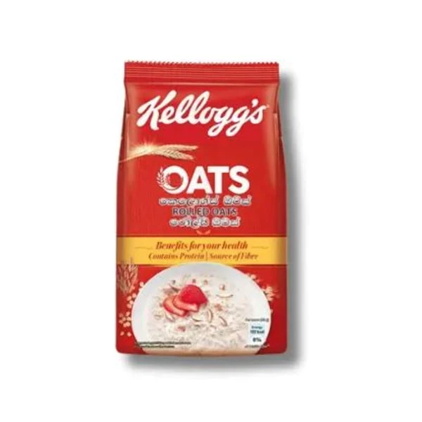 KELLOGGS KELLOGGS OATS 900GM product image