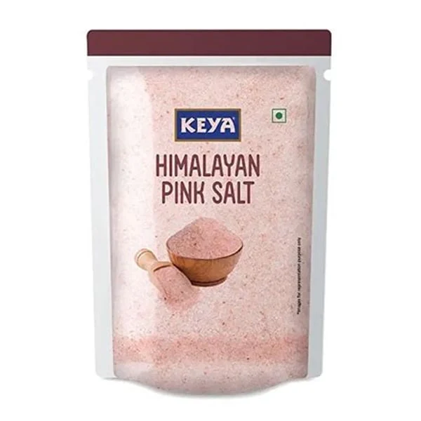 KEYA KEYA PINK SALT 1KG product image