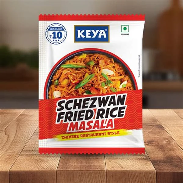 KEYA KEYA SCHEZWAN FRIED RICE MASALA product image