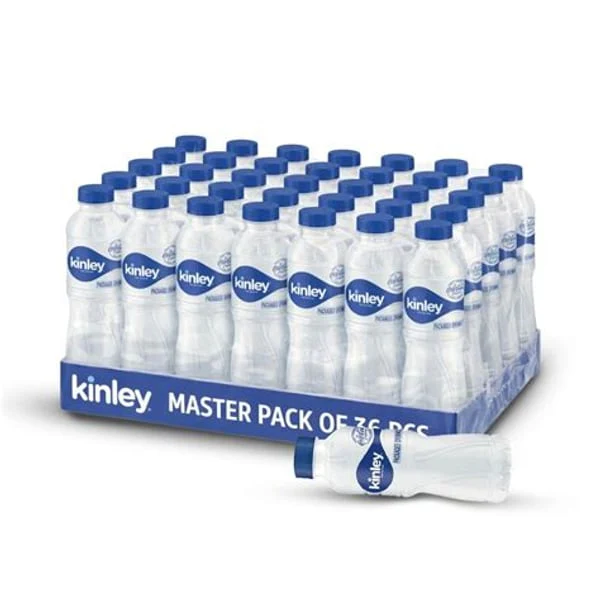 KINLEY KINLEY WATER 300ML product image