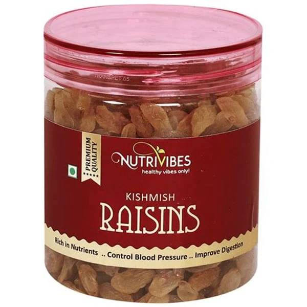 KISHMISH KISHMISH 250 GM product image