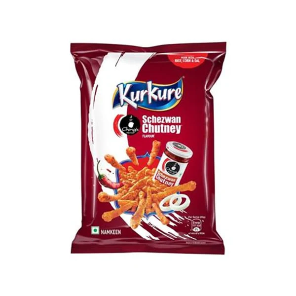 KURKURE KURKURE SCHEZWAN CHUTNEY product image