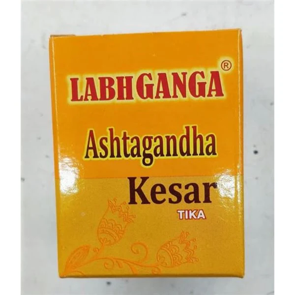 LABH LABH GANGA ASHTAGANDHA product image