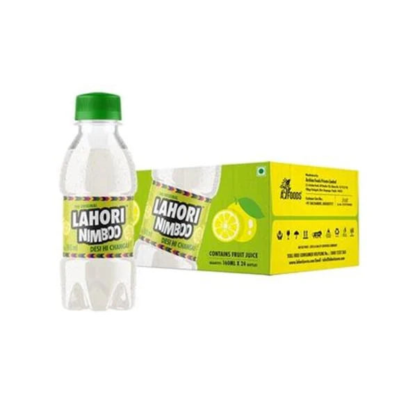 LAHORI LAHORI NIMBOO product image