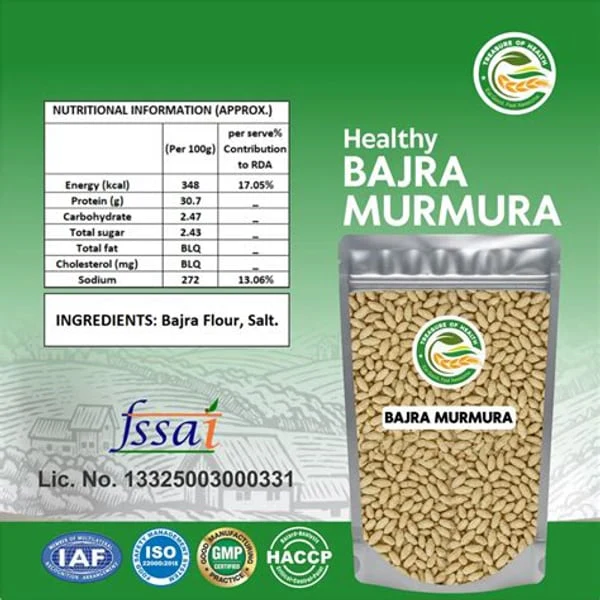 LAI MURMURA LAI (MURMURA)200GM product image