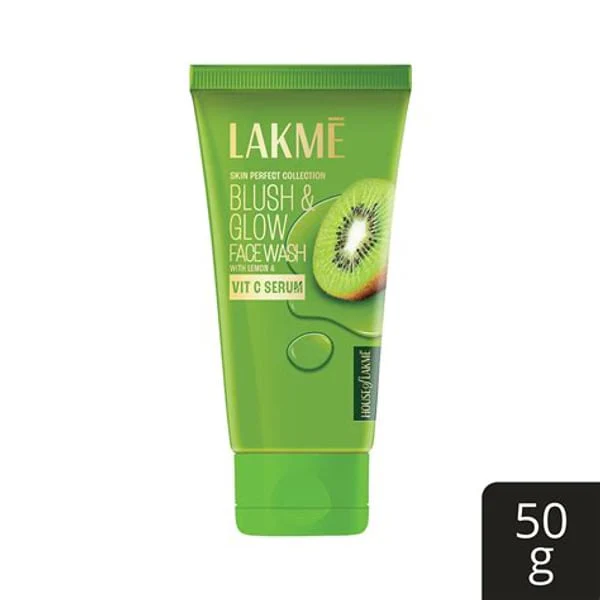 LAKME LAKME BLUSH&GLOW KIWI FW 50GM product image