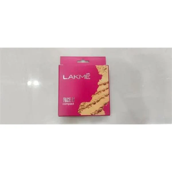 LAKME LAKME COMP. SHELL 9GM product image