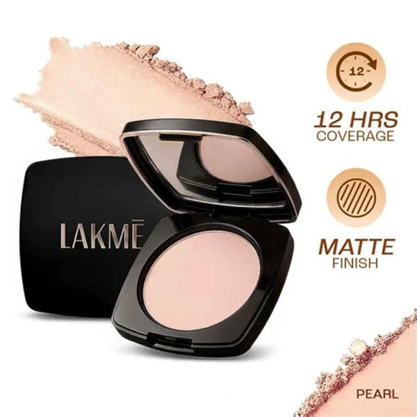 LAKME LAKME COMPACT NATURAL PEARL product image