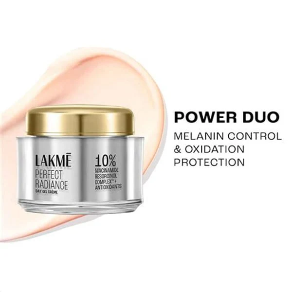LAKME LAKME PERFRCT RADIANCE DAY CREME product image
