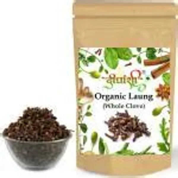 LAUNG LAUNG 100 GM product image