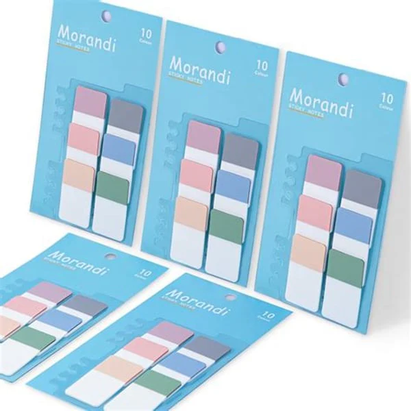 LEVIN LEVIN STICKY NOTES product image