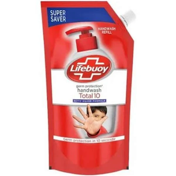 LIFEBUOY LIFEBUOY HANDWASH product image